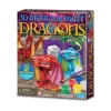 Set creativ Mould & Paint – Dragon