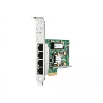 HPE - 331T - Adaptor de rețea - PCIe 2.0 x4 Low Profile Gigabit Ethernet x 4
