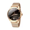 Smartwatch MaxCom FW42 GOLD auriu