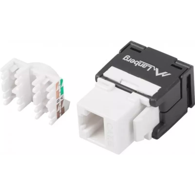 Modul keystone Lanberg KSU6-2000