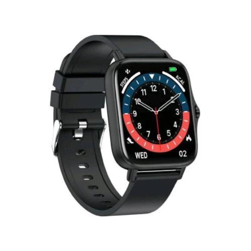 Smartwatch MaxCom FW55 Aurum PRO negru