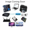Server rack Inter-Tech 4U-K-439L negru