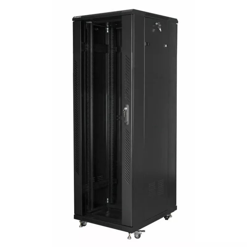 Rack independent Lanberg FF01-6837-12B