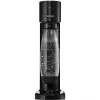 Sodastream 1017911770 1 L negru