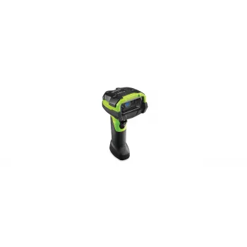 Zebra DS3678-ER Cititor coduri de bare portabil 1D/2D Laser Negru, Verde