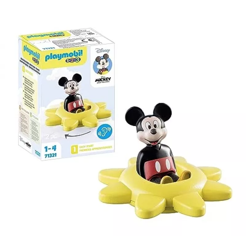 Playmobil 71321 Produs