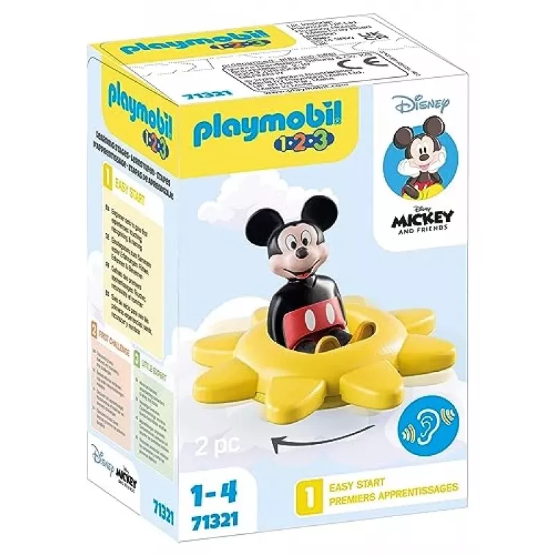 Playmobil 71321 Produs