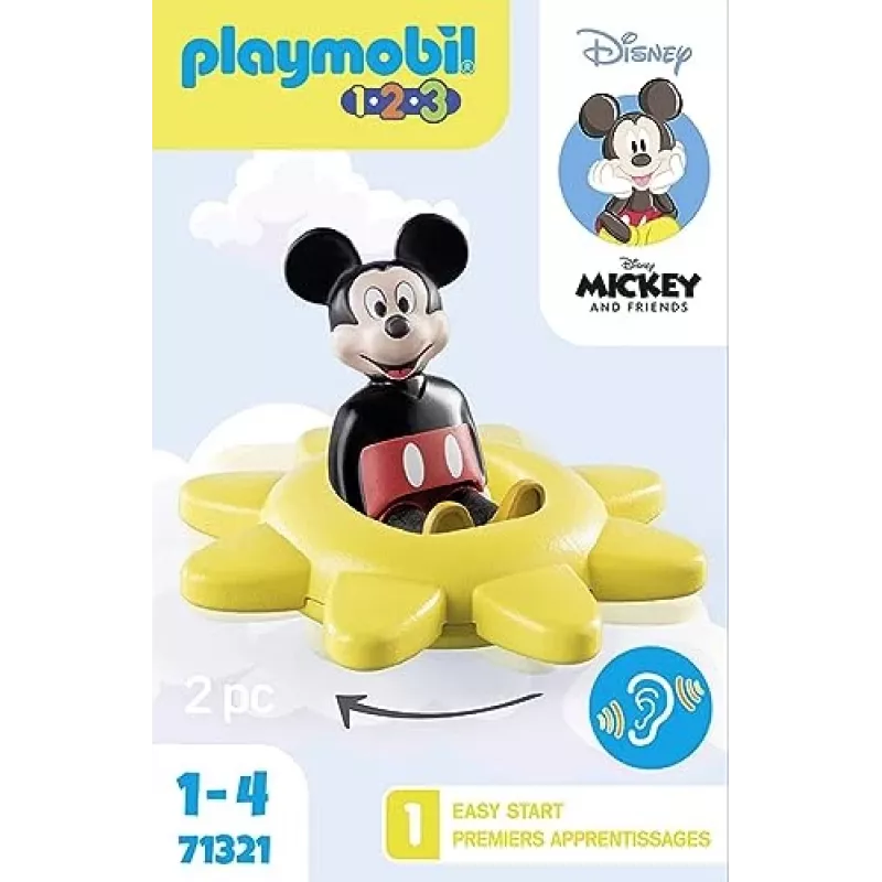 Playmobil 71321 Produs