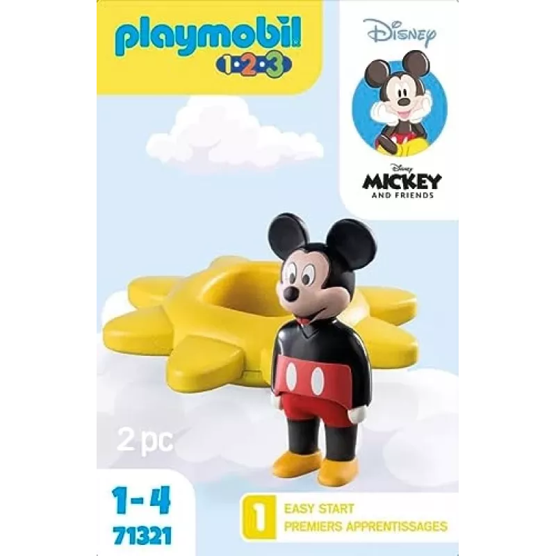 Playmobil 71321 Produs