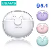 Căști Bluetooth Usams USA001148