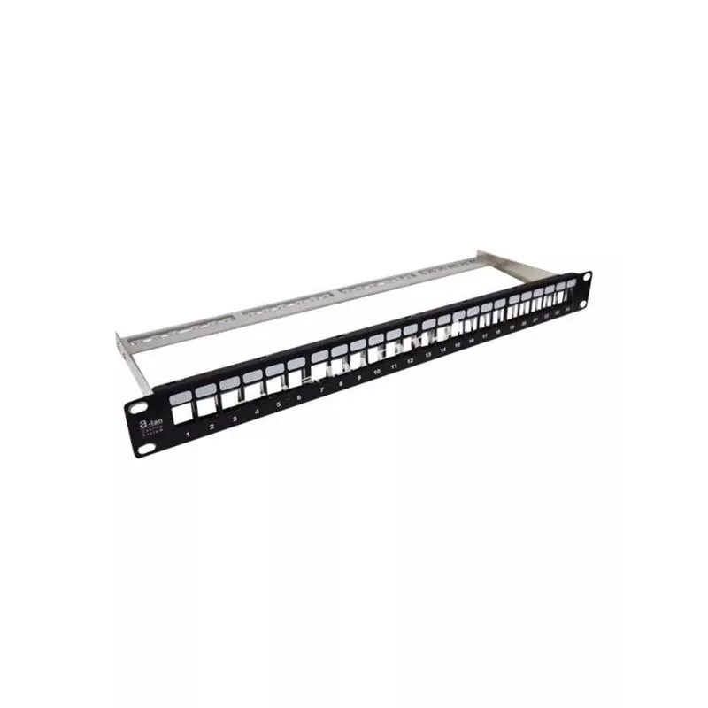Patch panel Alan PK020 1U