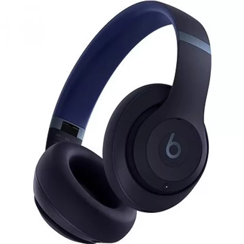 Căști wireless Beats Studio Pro - bleumarin