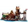 LEGO Ideas - Sat viking