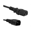 Cablu de alimentare Qoltec 53898