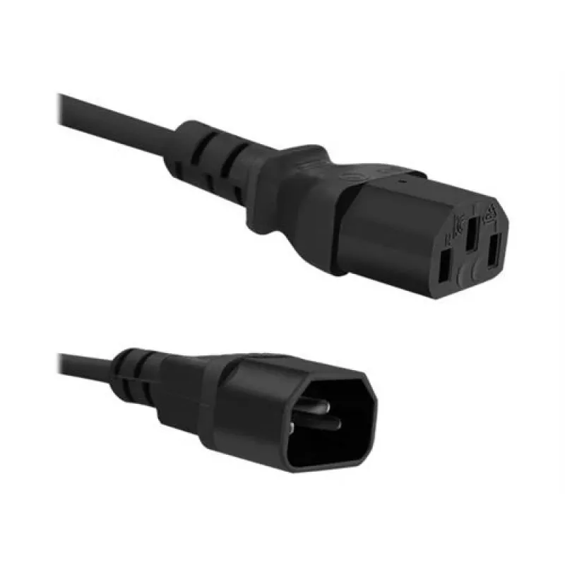 Cablu de alimentare Qoltec 53898