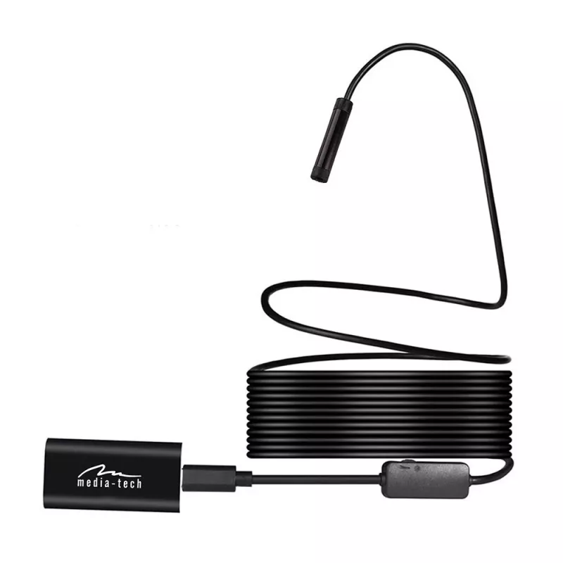 Endoscop WiFi Media-Tech MT4099