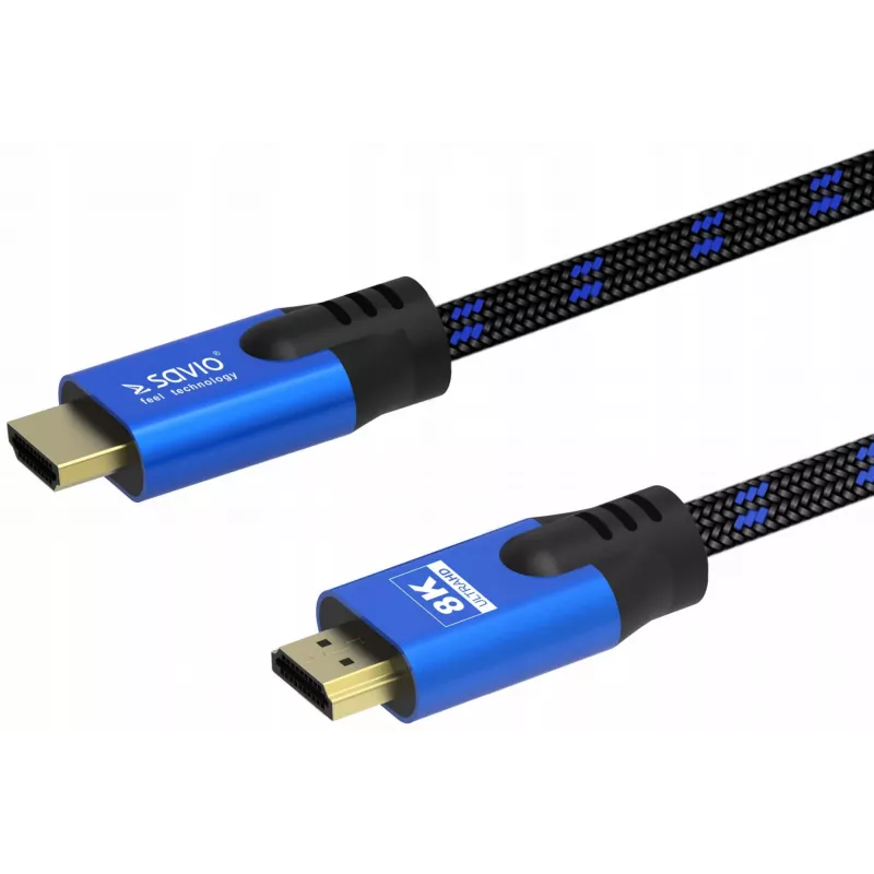 Cablu HDMI Savio CL-143 3m