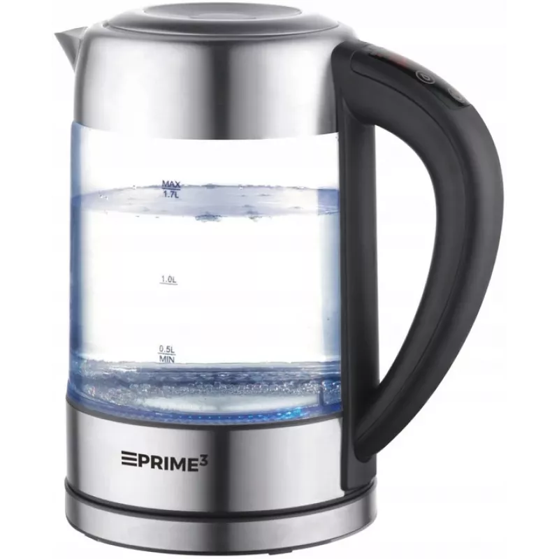 PRIME3 SEK81 1,7 L argintiu