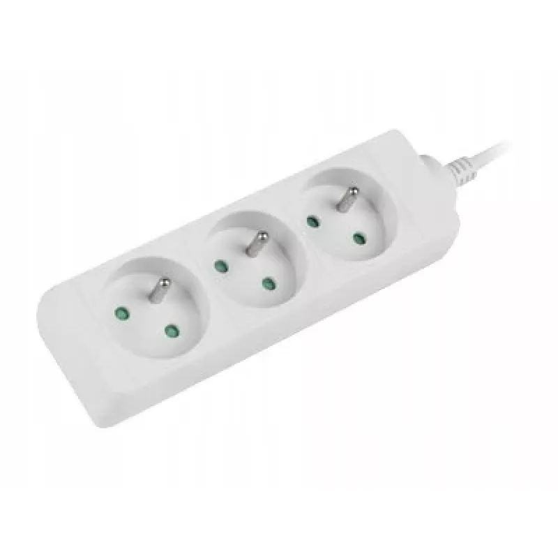 Lanberg PS0-03E-0150-W Produs Alb