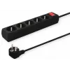 SAVIO LZ-02 negru