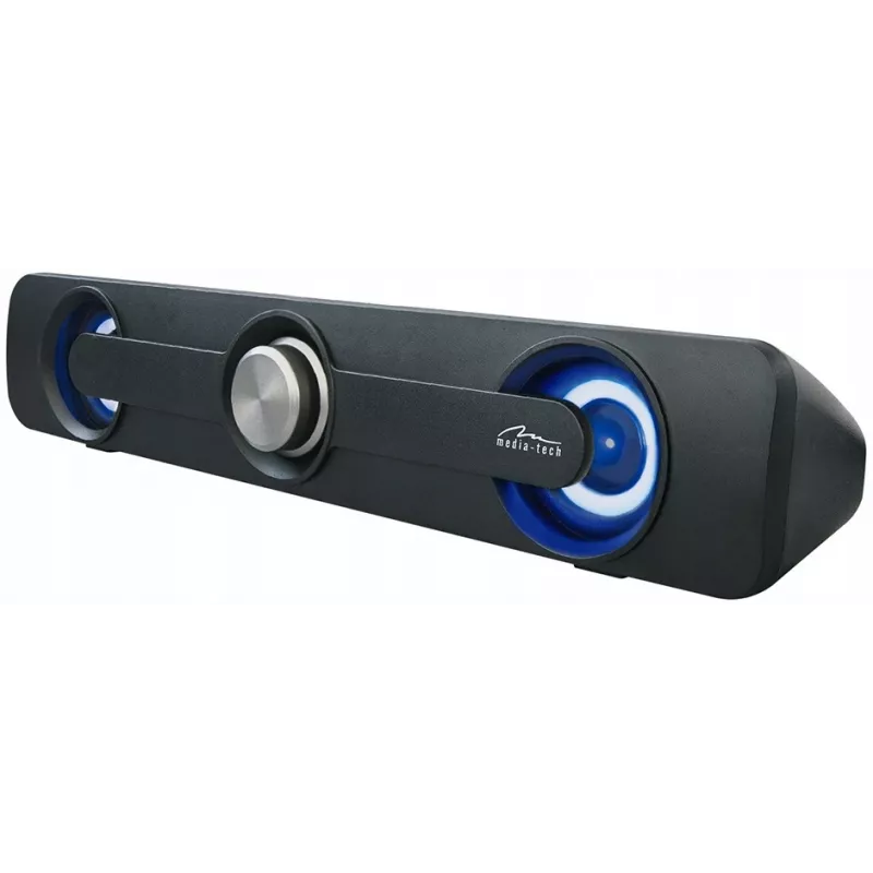 Media-tech MT3173 albastru