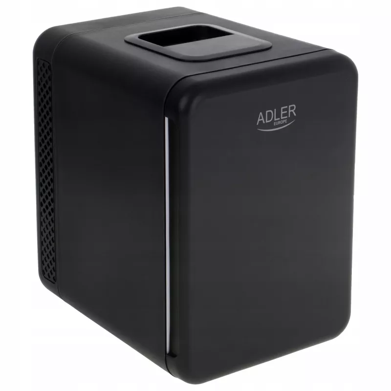 Mini-frigider Adler Ad 8084 4L Ac/dc