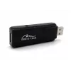Microfoane karaoke wireless Media-Tech MT395 Accent Pro, set de 2