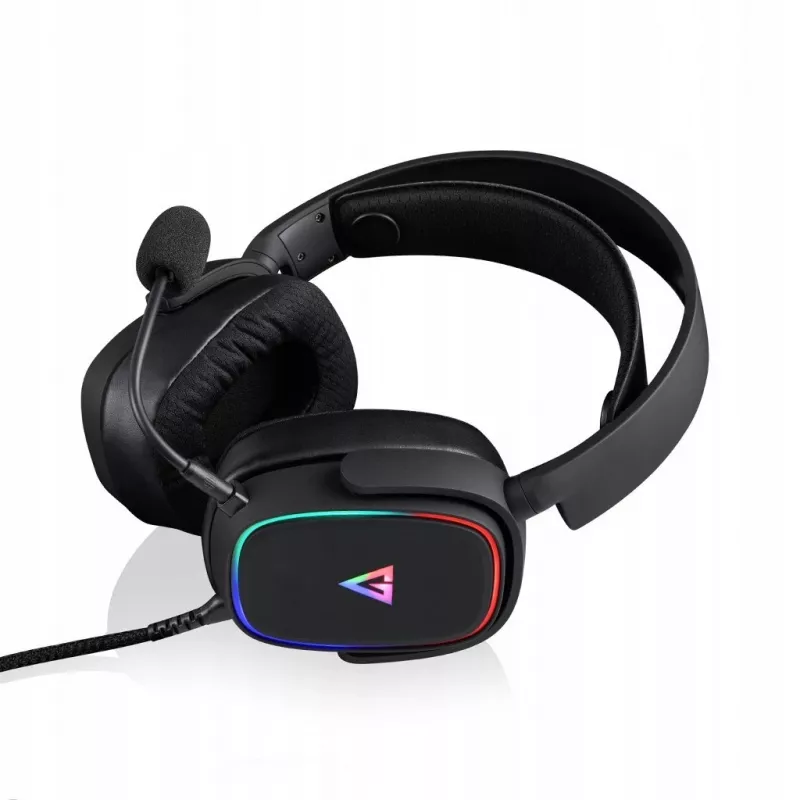 Cască Modecom MC-899 Prometheus