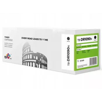 Unitate tambur TB Print TB-DR1090N pentru Brother DR1090, 10000 pagini, negru