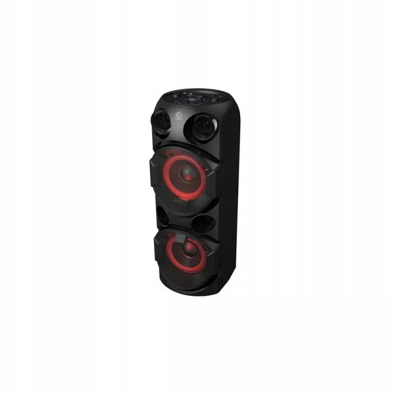 Rebeltec RBLFLO00038 negru
