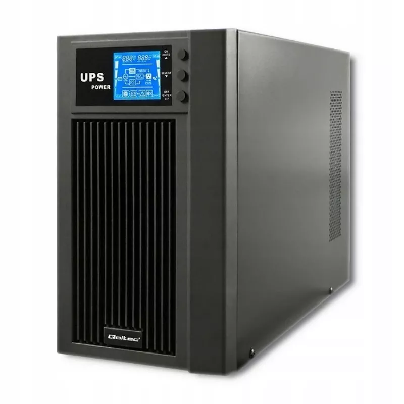 UPS Qoltec 53043