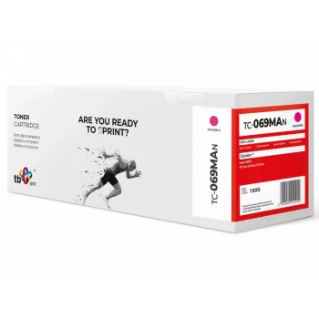 Toner pentru Canon MF752 TC-069MAN MA 100% nou