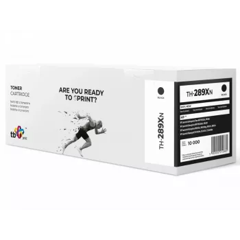 Toner TB compatibil cu HP LJ M528 BK, 10.000 pagini