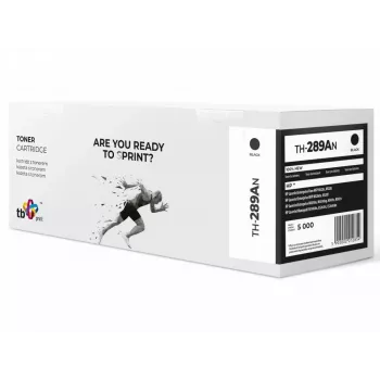Toner TB compatibil cu HP LJ M528 BK, 5 000 pagini