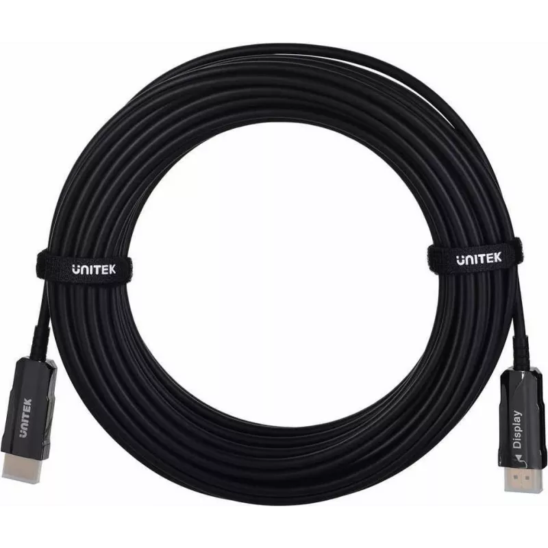Cablu HDMI UNITEK C11072BK-15M