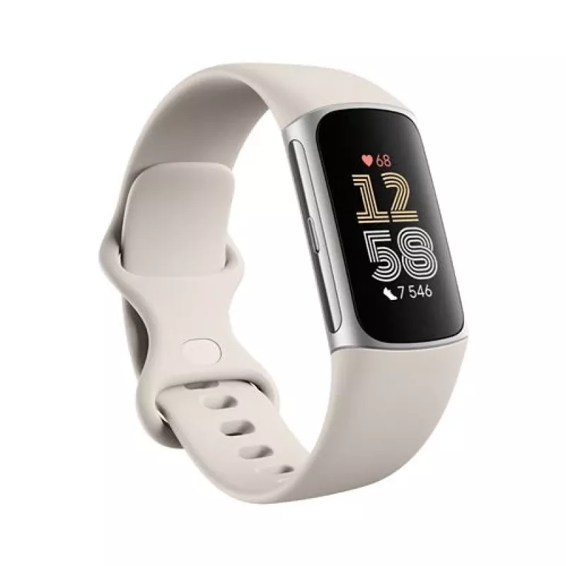 Produs Fitbit GA05185-EU argintiu