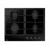 Amica 21132 negru