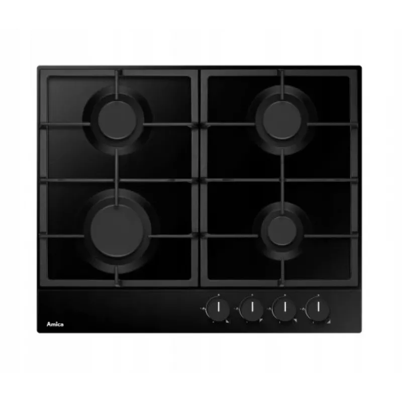 Amica 21132 negru