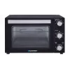 Cuptor Blaupunkt EOM601 negru, oțel inoxidabil