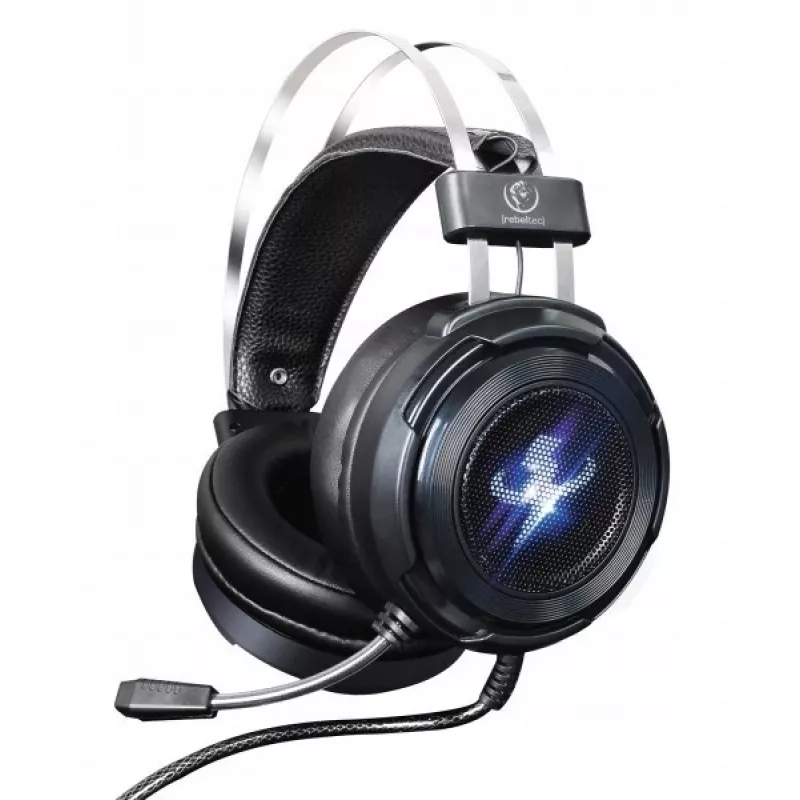 Căști stereo Rebeltec THOR RBLSLU00042