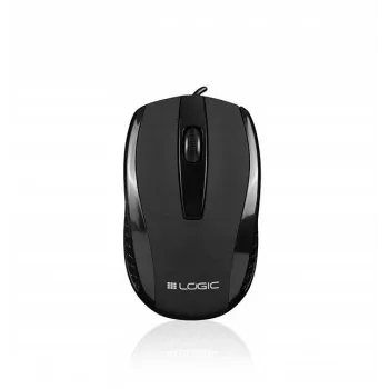 Mouse optic cu fir LM-31