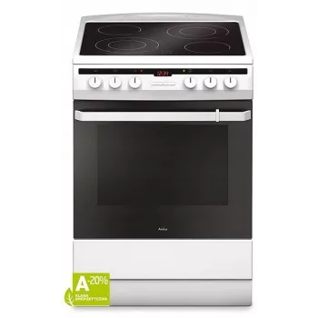 Aragaz ceramic 618CE3.332HTaQW
