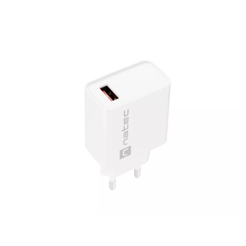 Natec NUC-2057 Produs alb