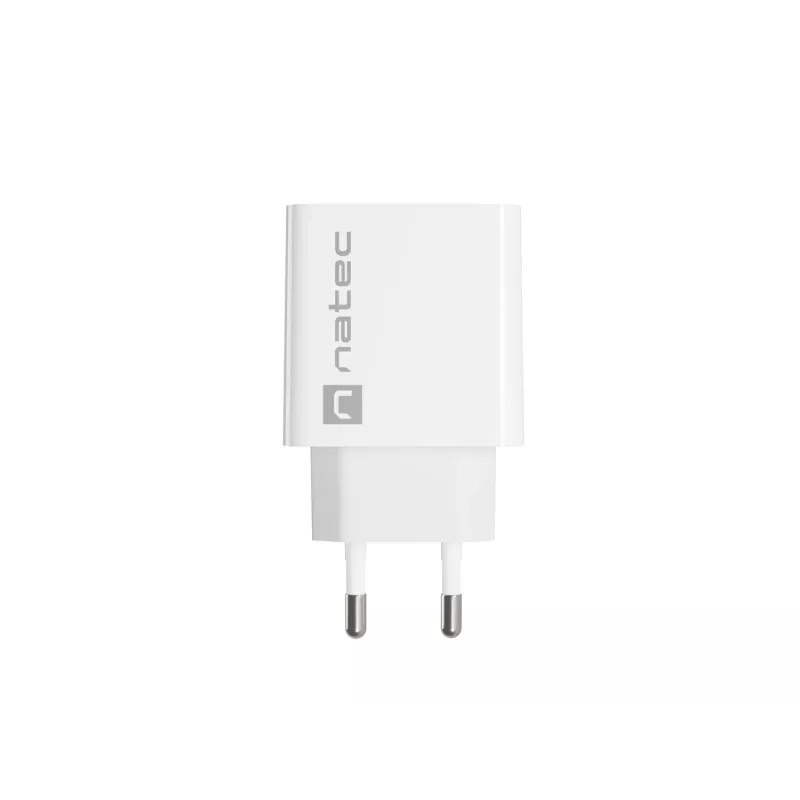 Natec NUC-2057 Produs alb