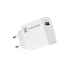Natec NUC-2057 Produs alb