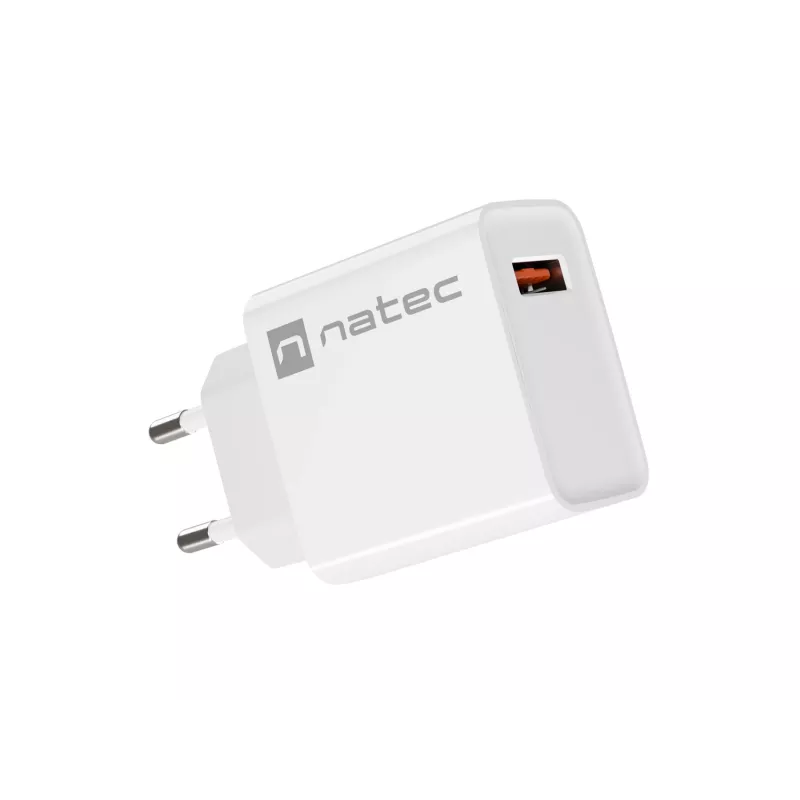 Natec NUC-2057 Produs alb