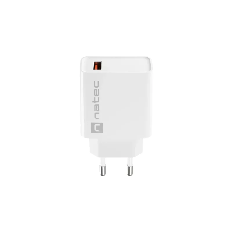 Natec NUC-2057 Produs alb