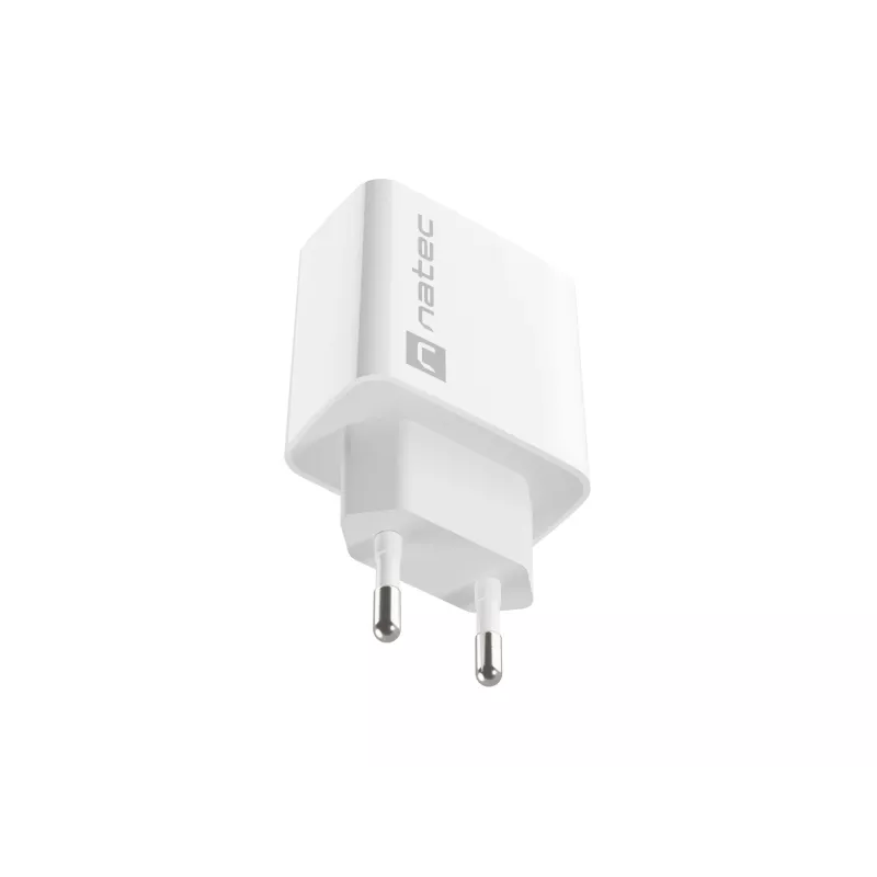 Natec NUC-2057 Produs alb