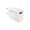 Natec NUC-2057 Produs alb