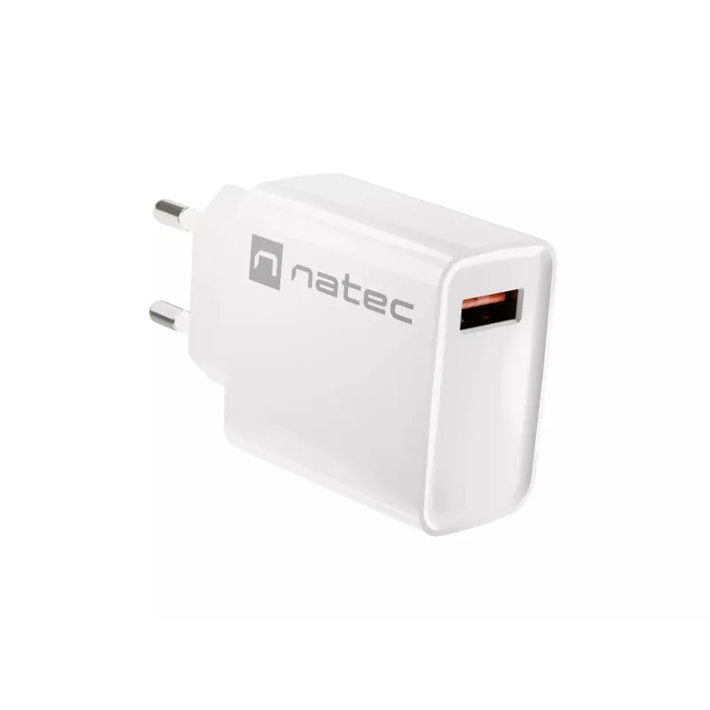 Natec NUC-2057 Produs alb